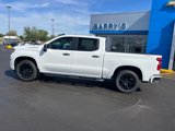 New 2026 Chevrolet Silverado 1500 Custom w/ Turbomax Blackout Package image 2