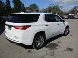 Used 2020 Chevrolet Traverse Premier image 5