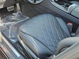 New 2025 Mercedes-Benz S 500 4MATIC image 4