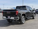 New 2025 GMC Sierra 3500 SLE w/ SLE Value Package image 5