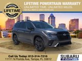 Used 2025 Subaru Ascent Onyx Edition w/ Onyx Package image 1