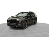 New 2026 Chevrolet Equinox RS w/ Convenience Package III image 4