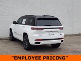 New 2025 Jeep Grand Cherokee Summit image 3