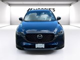 Used 2022 MAZDA CX-5 AWD 2.5 Turbo image 2