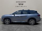New 2025 INFINITI QX60 Autograph w/ Cargo Package image 2