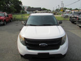 Used 2015 Ford Explorer 4WD Police Interceptor image 3
