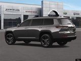 New 2025 Jeep Grand Cherokee L Limited w/ Black Appearance Package image 4