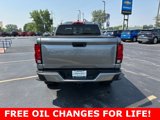 New 2025 Chevrolet Colorado LT w/ Advanced Trailering Package image 4