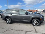 New 2025 Jeep Grand Cherokee L Limited image 4