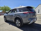 New 2025 Nissan Pathfinder SL image 3