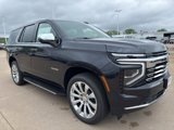 New 2025 Chevrolet Tahoe Premier image 2