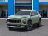 New 2026 Chevrolet Equinox LT w/ Safety and Technology Package image 6