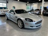 Used 2006 Aston Martin DB9 Coupe image 3
