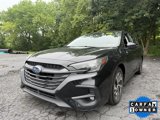 Certified 2024 Subaru Legacy Premium image 3