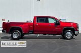 New 2025 Chevrolet Silverado 3500 LTZ w/ LTZ Convenience Package image 4