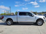 Certified 2024 Ford F150 Lariat w/ Bed Utility Package image 2