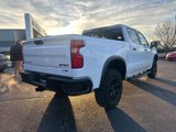 Used 2024 Chevrolet Silverado 1500 ZR2 w/ Technology Package image 3