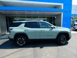 New 2026 Chevrolet Equinox ACTIV w/ Convenience Package III image 2