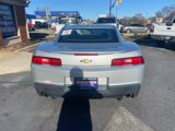 Used 2015 Chevrolet Camaro LS image 6