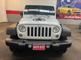 Used 2016 Jeep Wrangler Unlimited Rubicon image 2