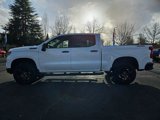 New 2024 Chevrolet Silverado 1500 Custom Trail Boss w/ Turbomax Blackout Package image 2