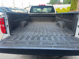 Used 2018 Chevrolet Silverado 1500 W/T image 5