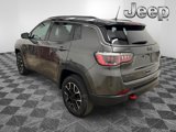 Used 2019 Jeep Compass Trailhawk image 5