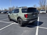 New 2026 Honda Passport TrailSport Elite image 3