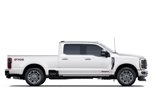 New 2025 Ford F250 Platinum image 5