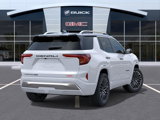New 2026 GMC Terrain Denali w/ LPO, Floor Liner Package image 5