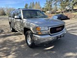 Used 2001 GMC Yukon XL SLT image 3