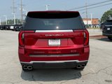 New 2025 GMC Yukon Denali w/ Sun & Power Step Package image 4