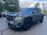 Used 2022 GMC Acadia AT4 w/ Technology Package image 2