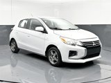 Used 2021 Mitsubishi Mirage ES image 3