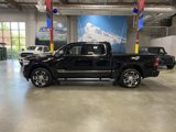 Used 2023 RAM 1500 Limited w/ Body Color Bumper Group image 2