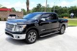 Used 2017 Nissan Titan SL image 3
