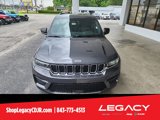 New 2025 Jeep Grand Cherokee Laredo X image 4