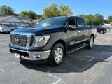 Used 2018 Nissan Titan SV image 3