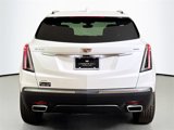 New 2025 Cadillac XT5 Sportv w/ Technology Package image 4
