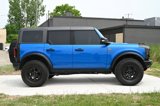 Used 2023 Ford Bronco Badlands image 4
