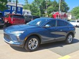 New 2025 Buick Envista Preferred w/ Convenience I Package image 3
