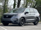 Used 2021 Honda Pilot Special Edition image 4