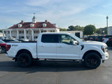 New 2025 Ford F150 Platinum image 5
