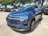 New 2026 Chevrolet Equinox LT image 3