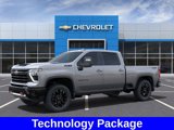New 2025 Chevrolet Silverado 2500 LTZ image 3