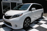 Used 2017 Toyota Sienna SE image 5