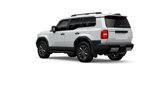 New 2025 Toyota Land Cruiser image 6