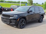 New 2025 Jeep Grand Cherokee L Limited image 2