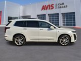 Used 2024 Cadillac XT6 Premium Luxury image 5