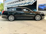 Used 2015 Lincoln MKS image 4